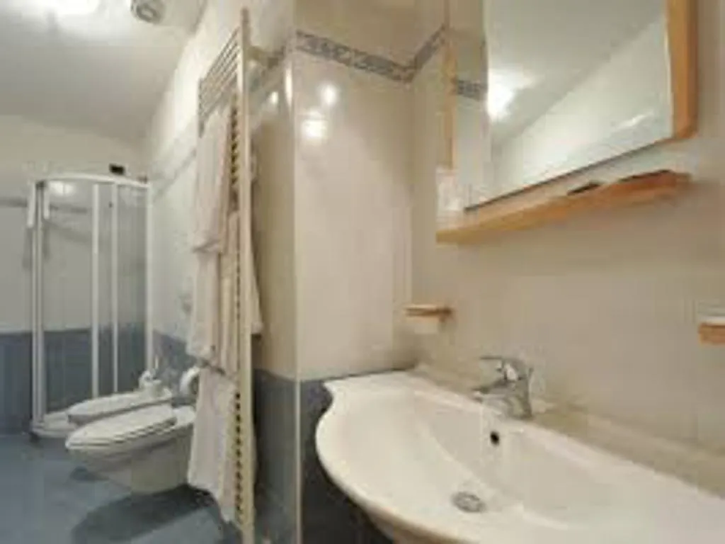 ***  Hotel Crystal Palace Montecatini Terme Italy