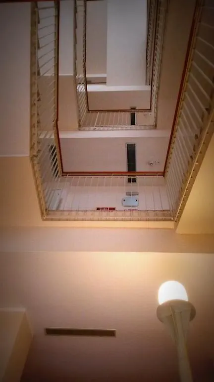 Hotel Crystal Palace Montecatini Terme