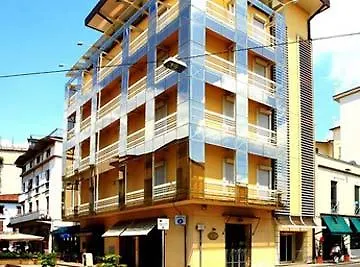 Hotel Crystal Palace Montecatini Terme