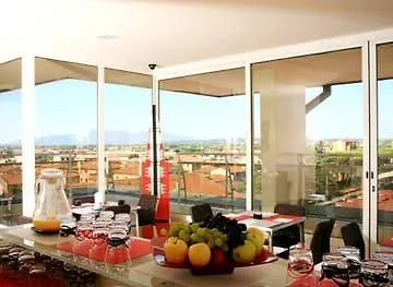 Hotel Crystal Palace Montecatini Terme 3*,  Italy