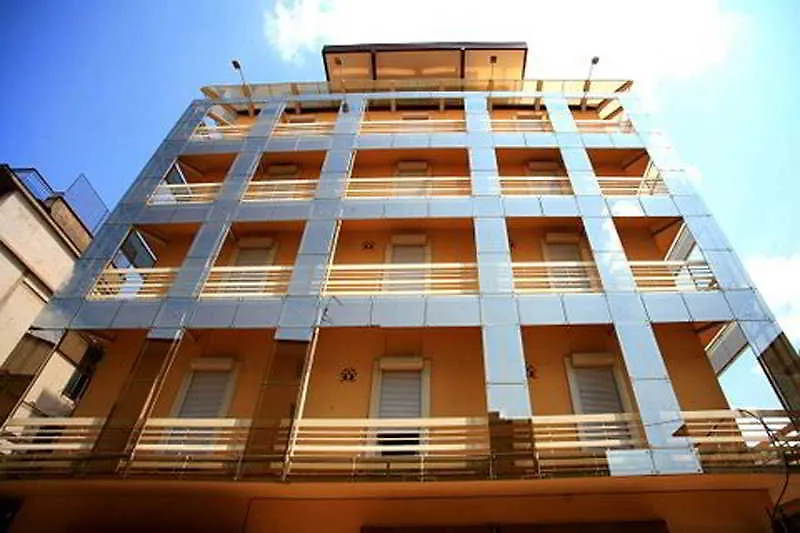 Hotel Crystal Palace Montecatini Terme